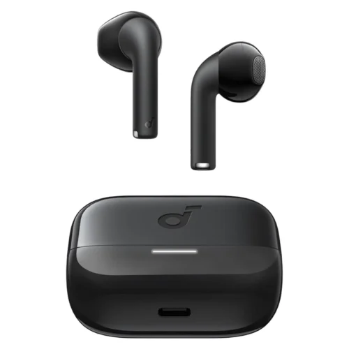 هدفون بلوتوثی انکر مدل Soundcore K20i A3994