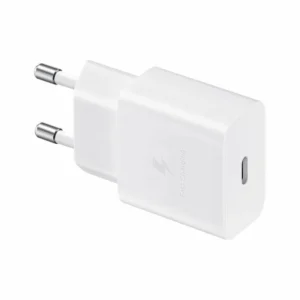 شارژر سامسونگ مدل EP-T1510 توان 15 وات دو پین غیر اصل