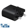 شارژر سامسونگ مدل EP-TA800 توان 25 وات سه پین اصل