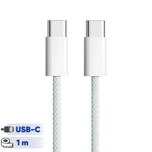 کابل تبدیل USB C به USB C آیفون 16